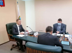 Саратов в ожидании снегопада: власти объявили режим повышенной готовности