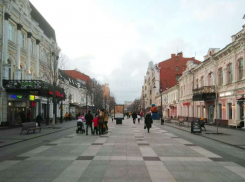 В Саратовской области ожидаются ливни, град, ветер и понижение температуры  