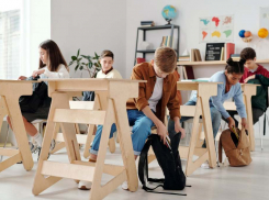 Роспотребнадзор не исключил повторного введения дистанционного обучения в саратовских школах