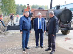 В  Базарно-Карабулакском районе Саратовской области может появиться курортная зона