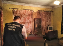 46-летнего мужчину зарезали в квартире под Саратовом 