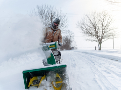 Бусаргин заявил о готовности областной службы спасения к снежным заносам