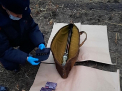 Браконьерская охота на лося: полиция нашла ружье и охотничий билет Валерия Рашкина