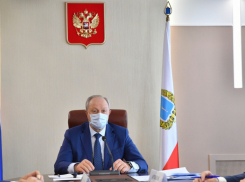 Миллион для Радаева: саратовский губернатор рассказал, какую хочет зарплату