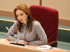 «За свои поступки нужно отвечать»: облдеп Юлия Литневская - о задержании Николая Бондаренко