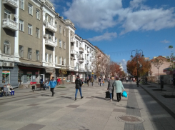 В четверг в Саратовской области установится прохладная погода без осадков