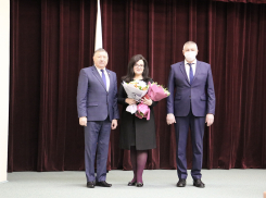 Новым саратовским бизнес-обмудсменом избрана Полина Московская