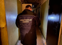 В Ленинском районе обнаружено тело саратовца со следами побоев