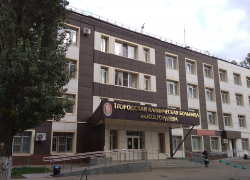 Первая городская, первая – по жизни: ковидные будни саратовской больницы