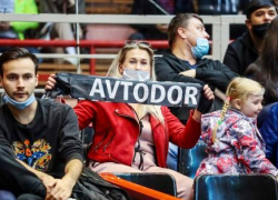 Саратовский «Автодор» начинает выступления в еврокубках матчем с испанцами