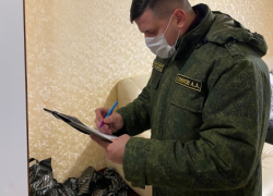 Израненное тело женщины обнаружено в Энгельсе