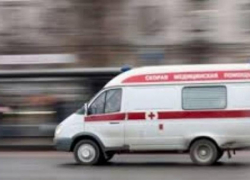 Авария в Энгельсе: в ДТП пострадали два человека