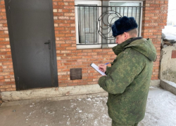 Сегодня в Энгельсе обнаружен израненный труп мужчины 