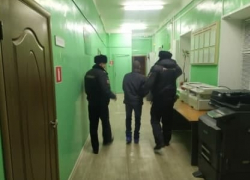 В Рождественскую ночь мужчина зарезал своего брата