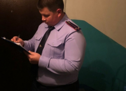В Волжском районе зарезали пожилого саратовца