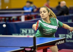 Саратовская теннисистка вышла в четвертьфинал турнира на Паралимпийских играх