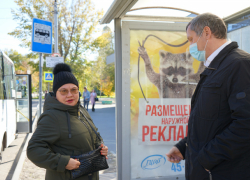 В Саратове составляют протоколы на пассажиров без масок: водители пытаются обмануть проверяющих