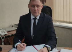 Саратовский комитет по образованию возглавил Александр Блатман