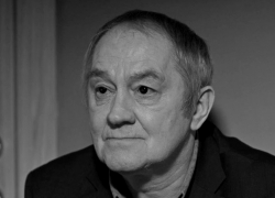 Известный актер из Саратова Сергей Сосновский умер в Москве 