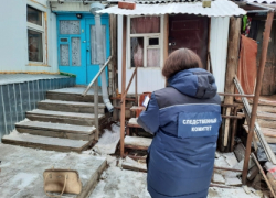 Саратовец отравился газом в своей квартире