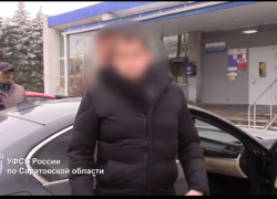 За взятку задержан замглавы районной администрации Саратовской области 