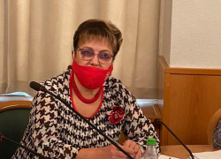 Депутат Госдумы сообщила о заболевании ковидом и высказалась против QR-кодов