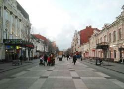 Во вторник в Саратовской области ожидаются грозы и кратковременные дожди