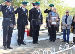 Пропавшие без вести воины вернулись в Саратовскую область спустя десятилетия