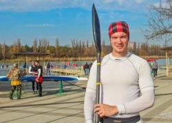 Саратовцы завоевали три медали в первый день чемпионата России по гребле на байдарках и каноэ
