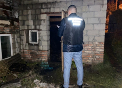 Сразу три смертельных пожара произошли в Саратовской области за сутки