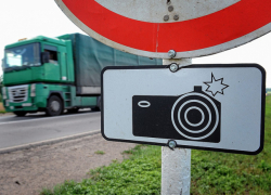 В Саратовской области установят более 30 новых камер фотовидеофиксации