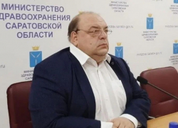 Зампредом правительства Саратовской области назначен Олег Костин