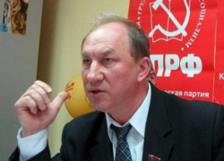 Дело депутата Рашкина об убитом лосе передано в Следственный комитет