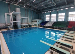 В Саратове состоится отбор участников на чемпионат мира 2022 года по прыжкам в воду