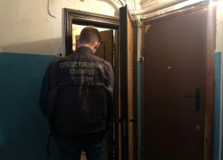За убийство зятя жительница Саратова получила 6 лет колонии