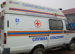 Подводный охотник погиб под Энгельсом