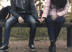 В Саратове 13-летняя школьница отравилась алкоголем