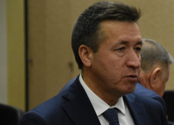 Александр Соловьев покинул пост зампредседателя правительства области 