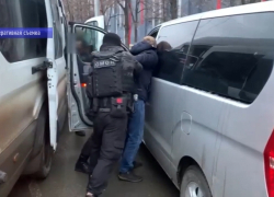 В Саратове задержали челябинских фальшивомонетчиков