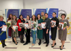Саратовские педагоги победили во Всероссийском профессиональном конкурсе
