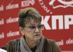 Ольга Алимова: «Исаева снова выберут мэром, но это большая ошибка»