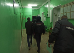 Житель Саратовской области наступил на горло соседке, женщина скончалась