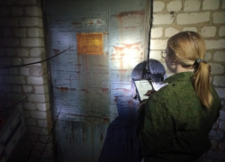 В Ртищеве Саратовской области найден труп пропавшего в августе мужчины