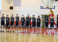 Юниорская команда «Автодора» прошла в следующий этап первенства России по баскетболу