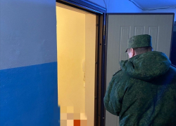 В убийстве молодой девушки в Саратове признался военный