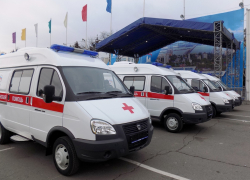 В Саратове создается единая диспетчерская служба скорой помощи