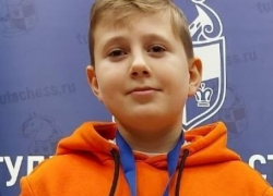 Юный саратовский шахматист стал призером Всероссийских соревнований