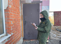 Задержан 27-летний житель Энгельса, подозреваемый в убийстве мужчины в селе Широкополье