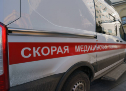 В Саратове появились первые жертвы гололеда