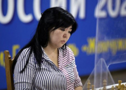 Шахматистка Баира Кованова стала дважды чемпионкой России